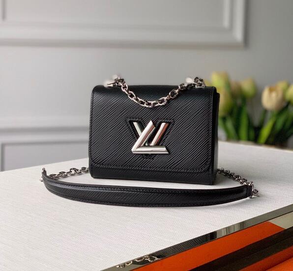 Ozarra Luxury - LOV Bags - 3149