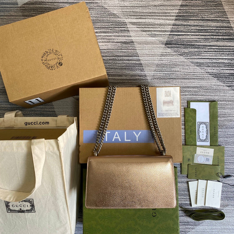 Ozarra - GG Bags - 2021