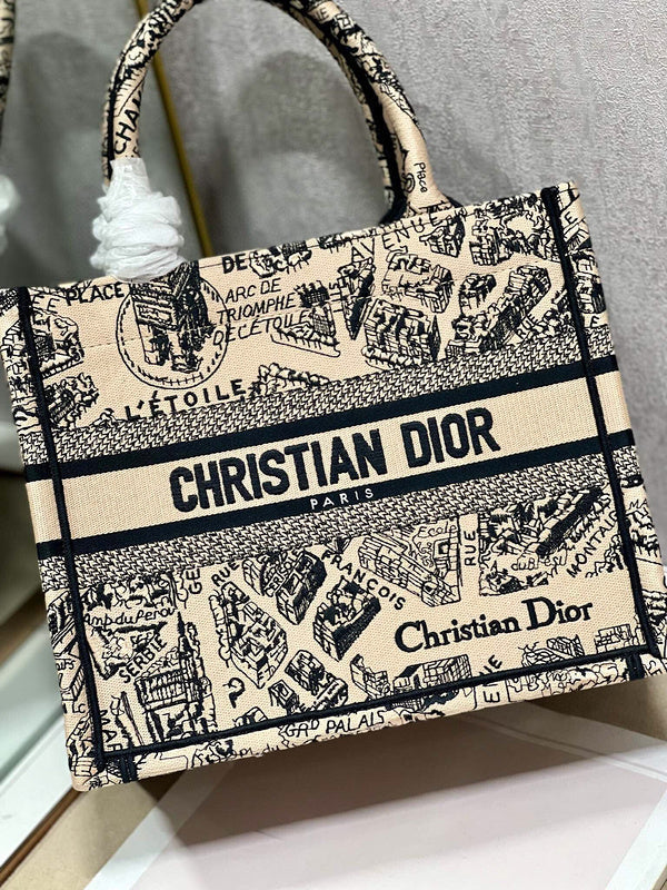 Ozarra - Dir Bags - 125