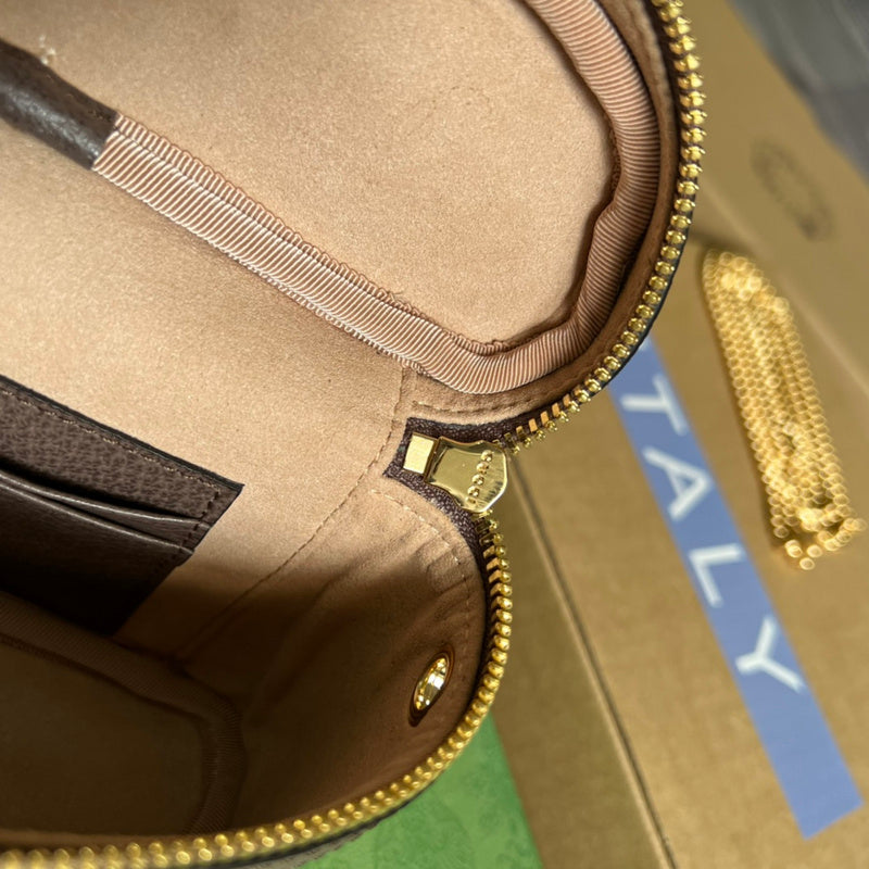 Ozarra - GCI Bags - 4238