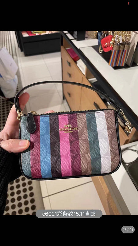 Ozarra - CAH Bags - 813