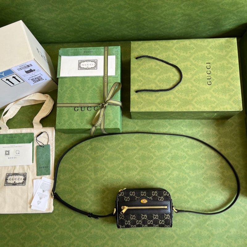 OZ - GCI Bags - 2211