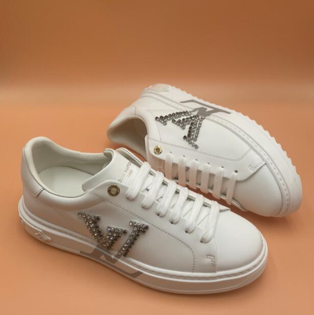 Ozarra Luxury - LOV Men Shoes - 1001