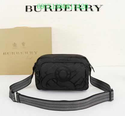 Ozarra Fashion -BBR Bags - 408