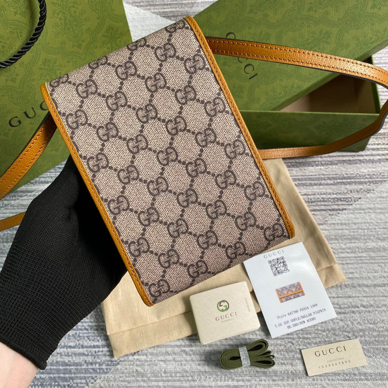 Ozarra - GG Bags - 2127