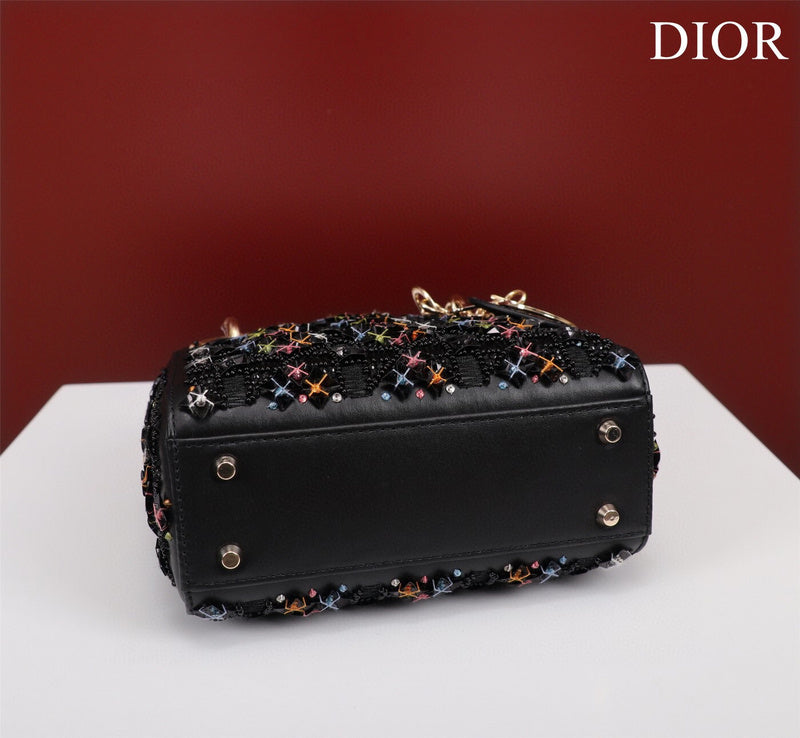 Ozarra - Dir Bags - 1873