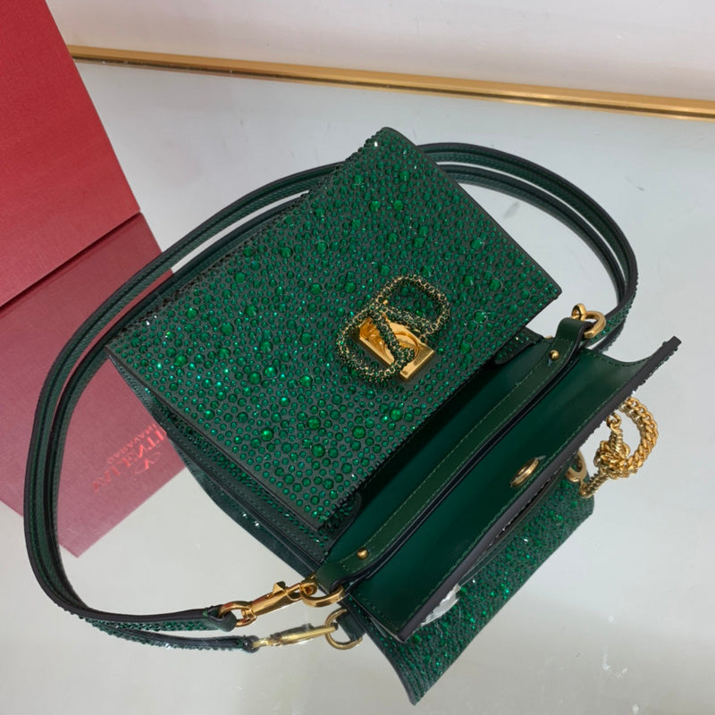 OZ - VEL Bags - 277