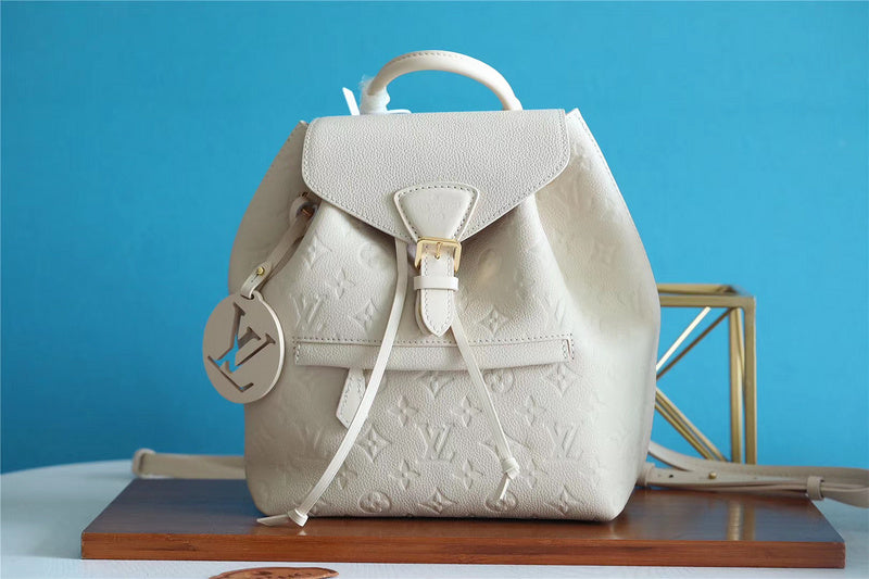 Ozarra - LUV Bags - 017