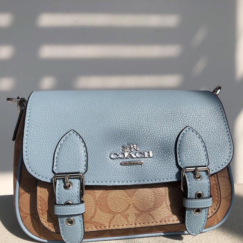 Ozarra - CAH Bags - 607