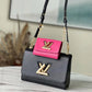 Ozarra Fashion Lu-Vi Bags - 16654