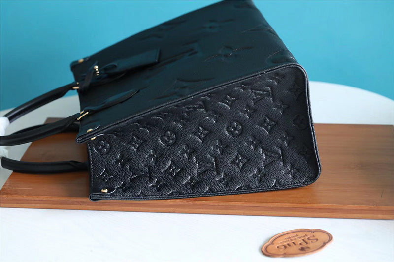 Ozarra Fashion Lu-Vi bags - 8657
