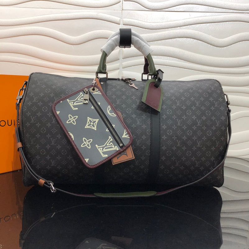 Ozarra Fashion Lu-Vi bags - 17077