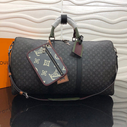 Ozarra Fashion Lu-Vi bags - 17077