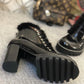 Ozarra Luxury - LOV Women Shoes - 767