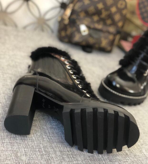 Ozarra Luxury - LOV Women Shoes - 767
