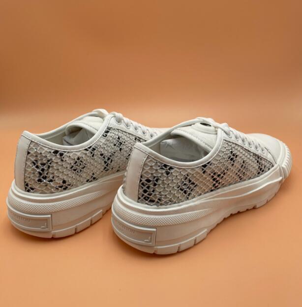 Ozarra Luxury - LOV Men Shoes - 1159