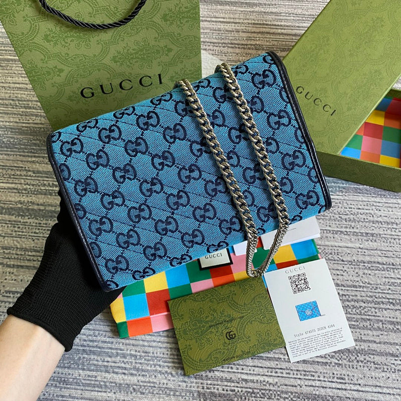 Ozarra - GG Bags - 2034