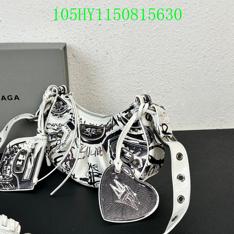 Ozarra Fashion - BGA Bags - 1657