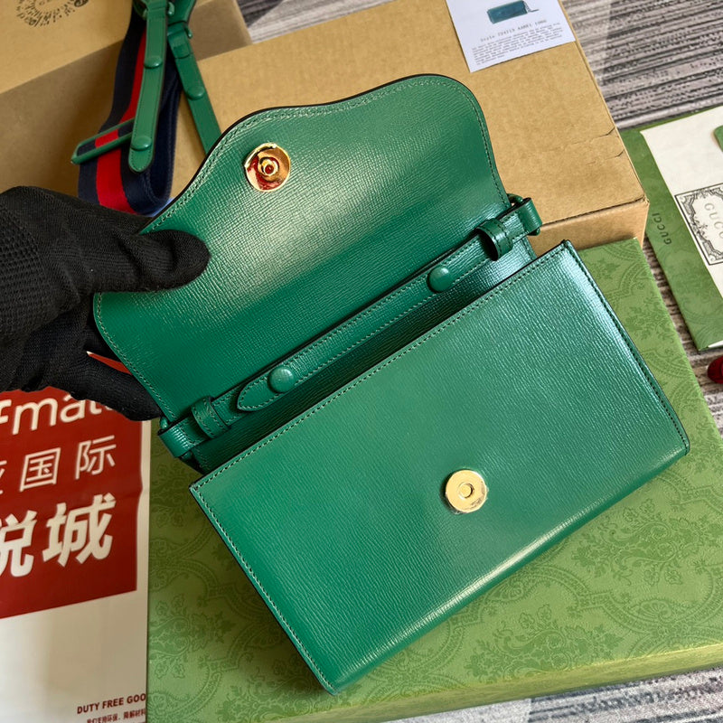 Ozarra - GCI Bags - 5248