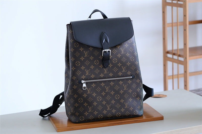 Ozarra Fashion Lu-Vi bags - 9741
