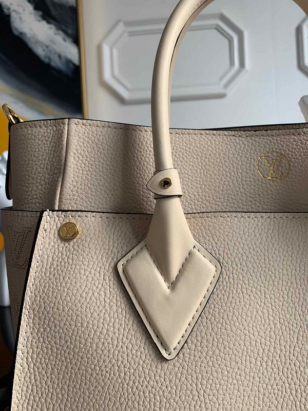 Ozarra Fashion Lu-Vi bags - 17660