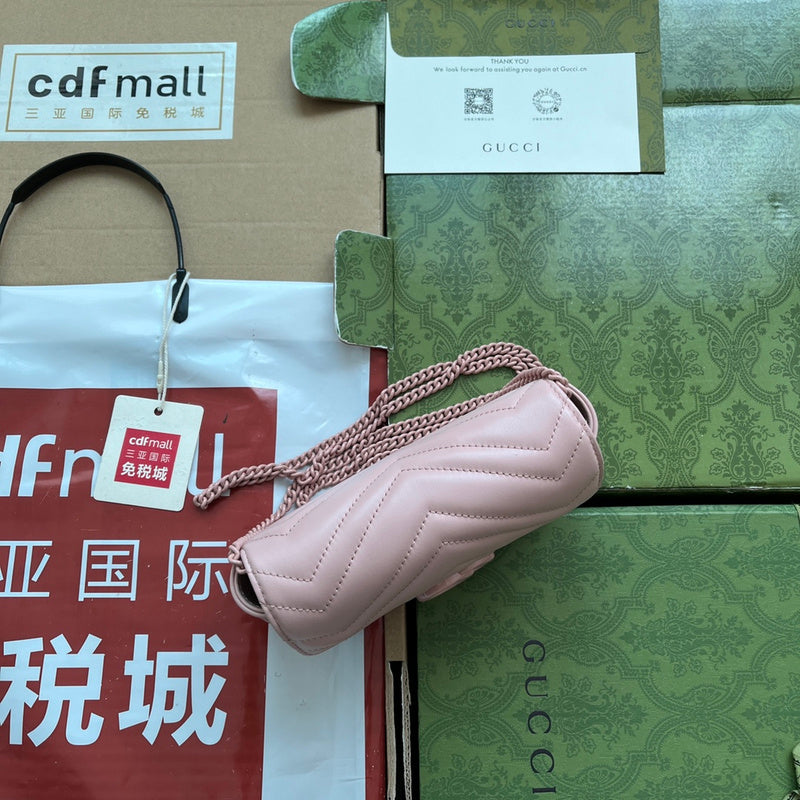 OZ - GCI Bags - 376