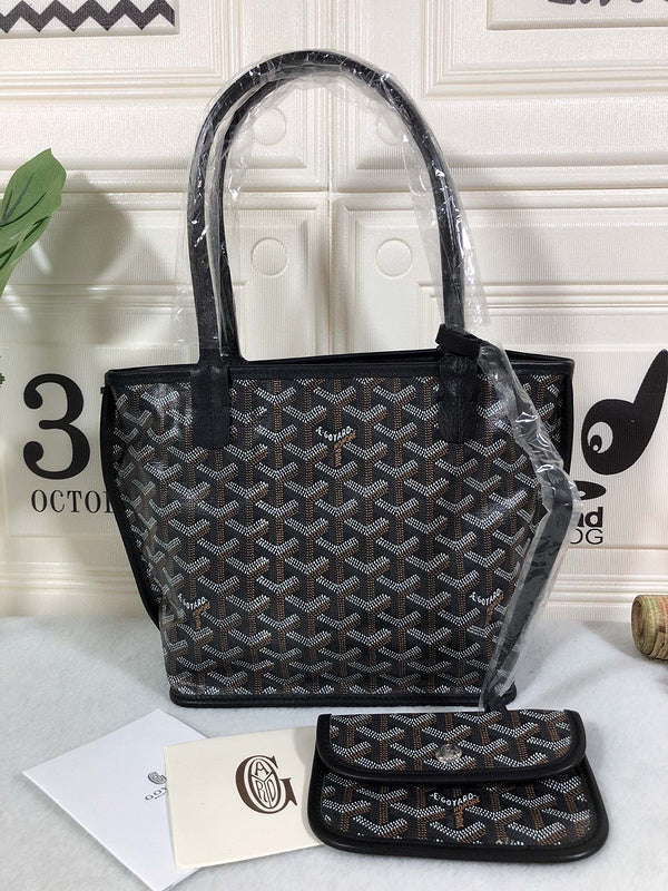 Ozarra - GOD Bags - 750