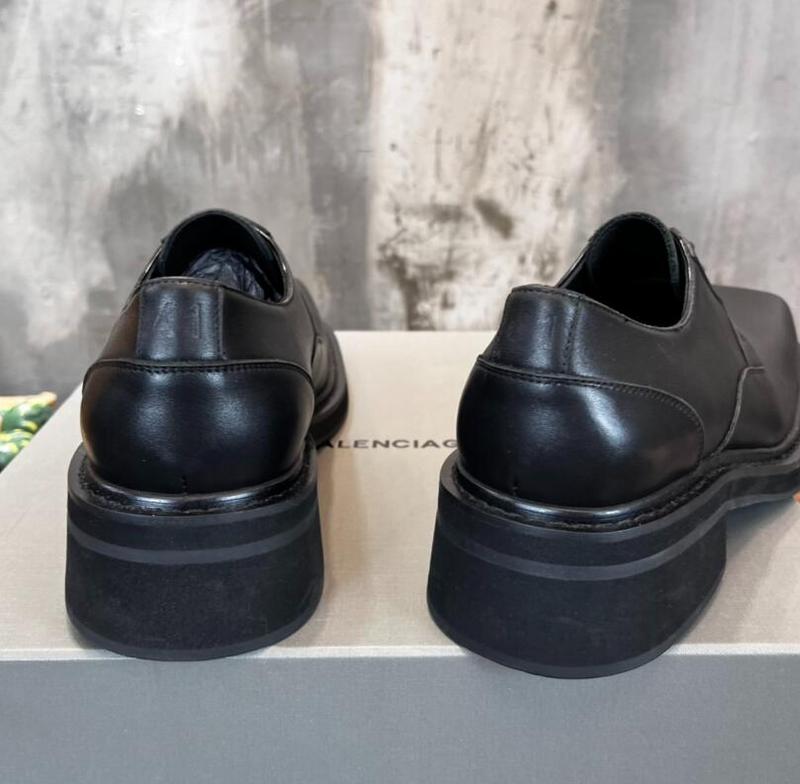 Ozarra Luxury - PD Men Shoes - 209