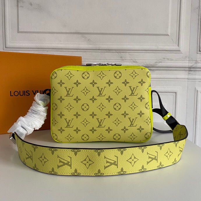 Fashion Lu-Vi bags - 3737