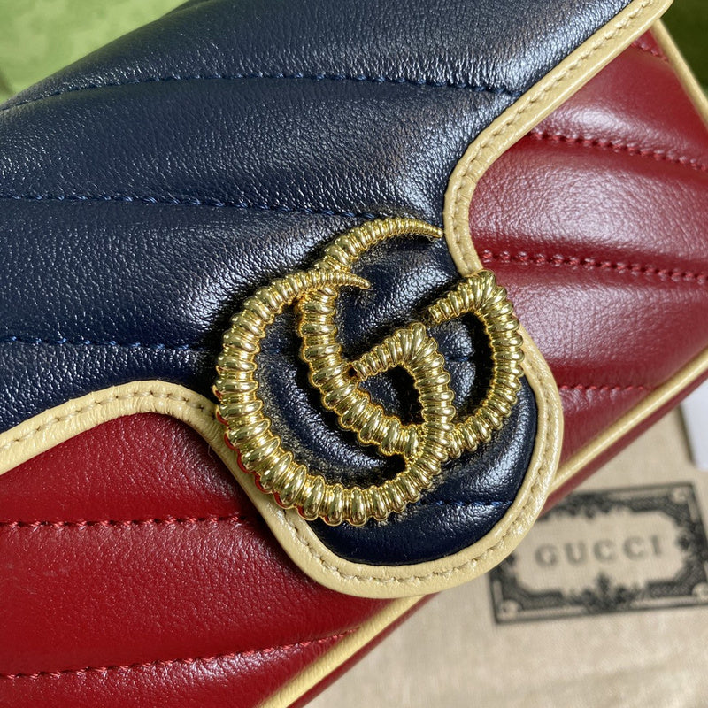 Ozarra - GUKI Bags - 1842
