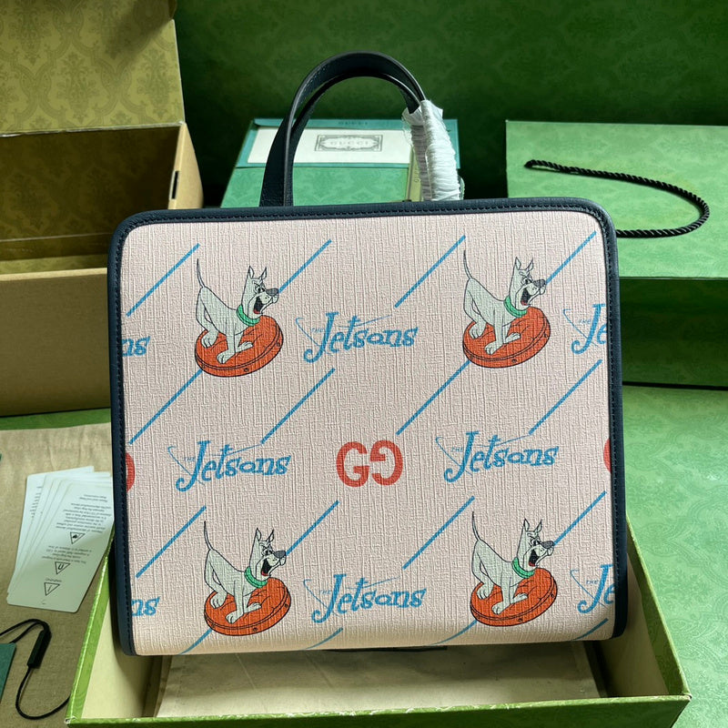 Ozarra - GCI Bags - 349