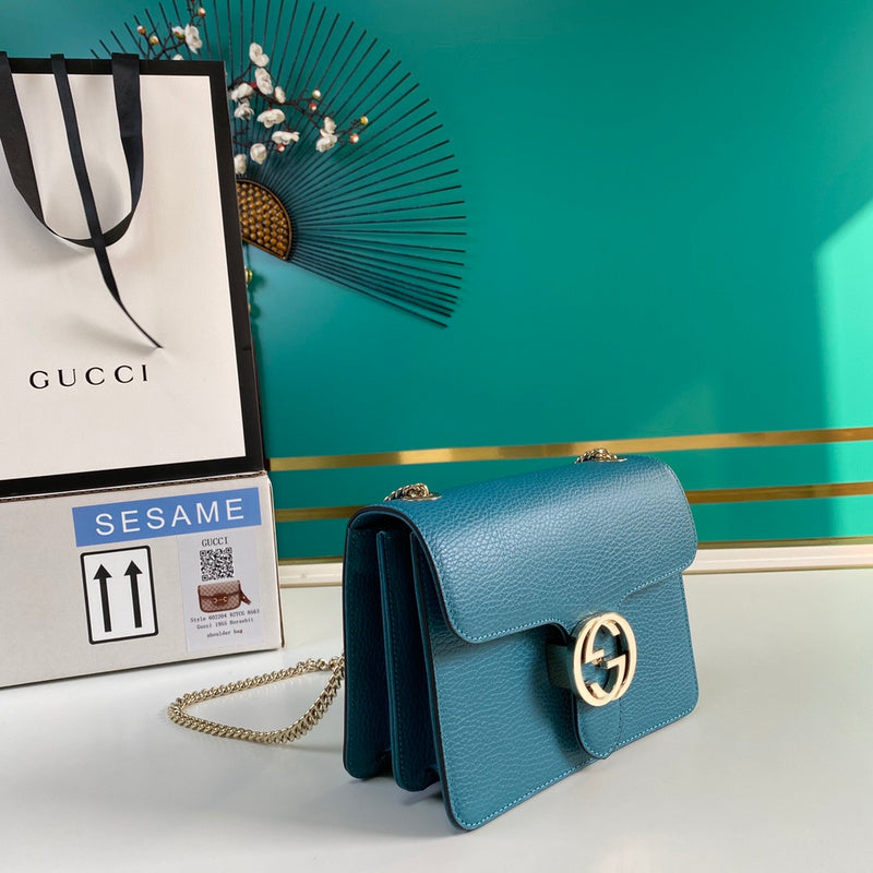Ozarra - GUKI Bags - 2160