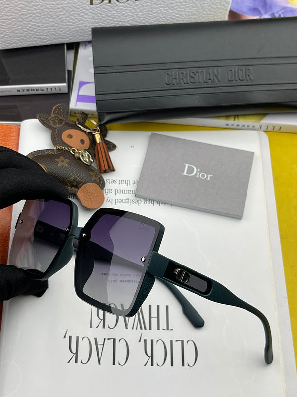 OZ - Dir Sunglasses - 179