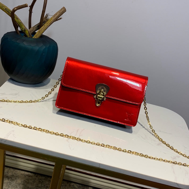Ozarra Fashion Lu-Vi bags - 9139