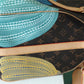 Ozarra Fashion Lu-Vi bags - 11151