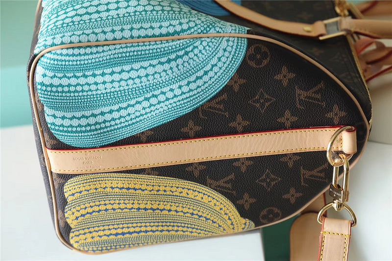 Ozarra Fashion Lu-Vi bags - 11151