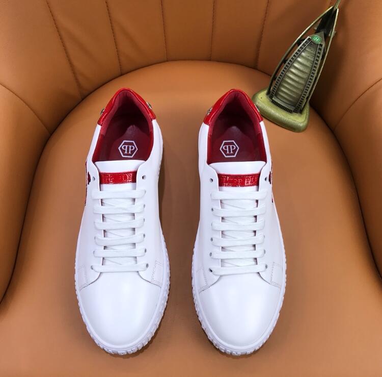 Ozarra Luxury - PHP Shoes - 147