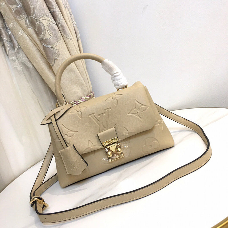 Ozarra - GUKI Women Bags - 1446