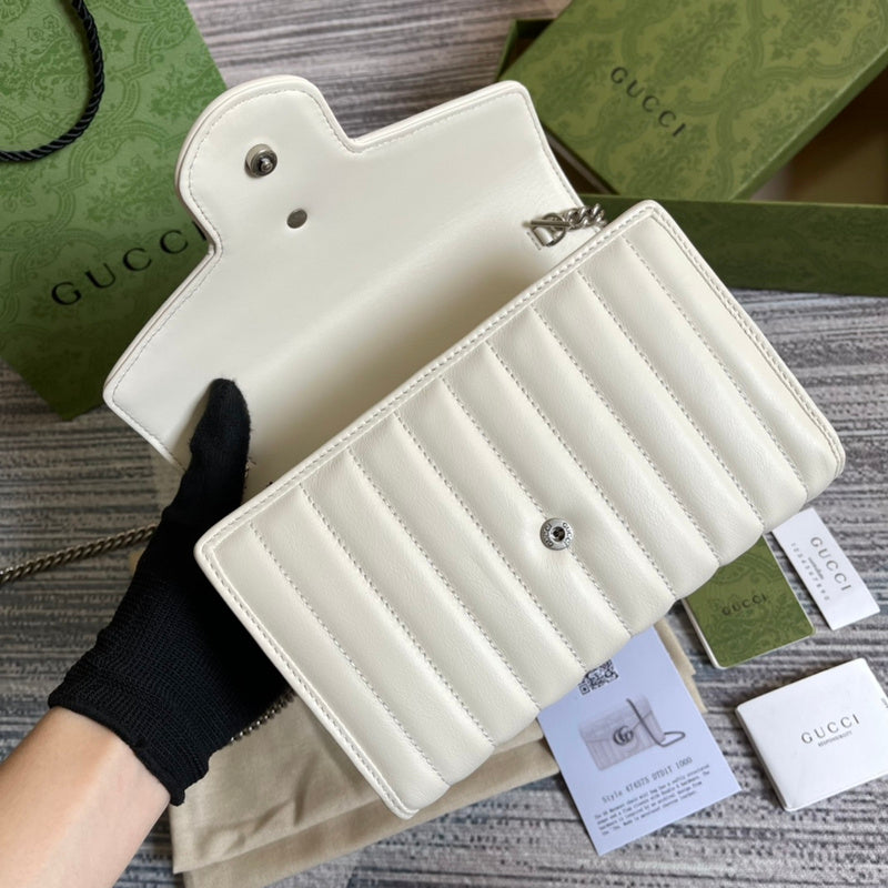 Ozarra - GCI Bags - 4943