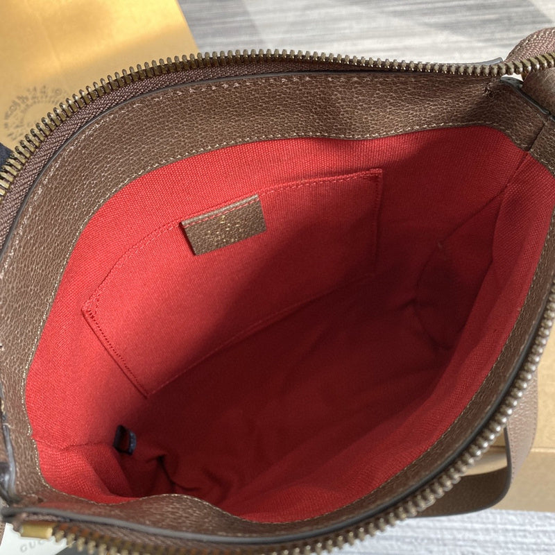 Ozarra - GUKI Bags - 2079
