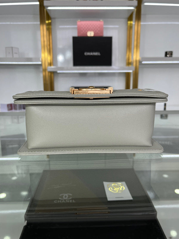 BAB - CHL Bags - 3195