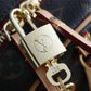 Ozarra Fashion Lu-Vi bags - 8309