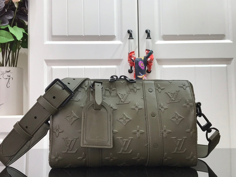 Ozarra Fashion Lu-Vi bags - 17345
