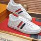 Ozarra Luxury - LOV Men Shoes - 1741