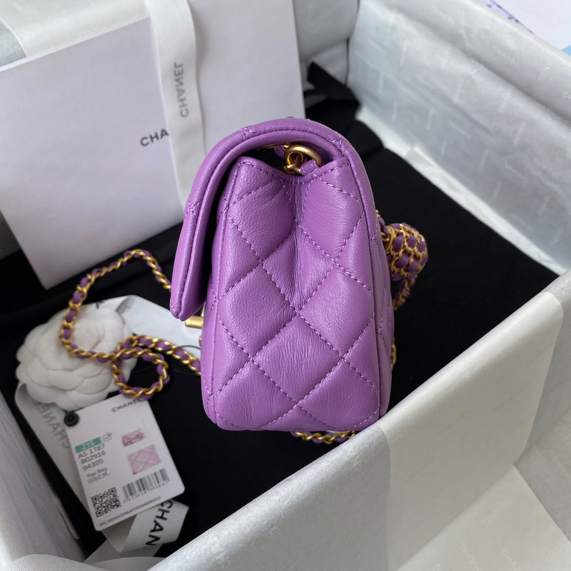 Ozarra - CHL Bags - 7639