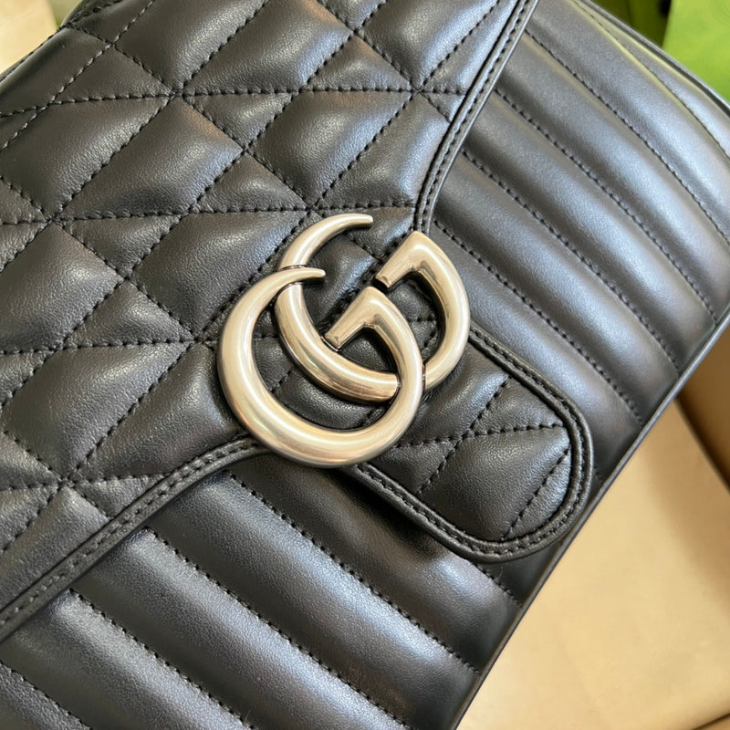 OZ - GCI Bags - 1112