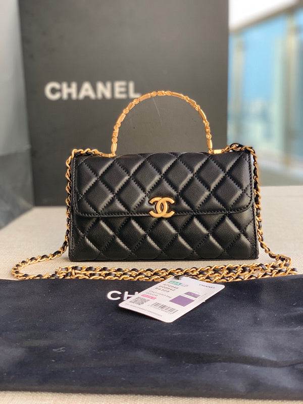 BAB - CHL Bags - 2870
