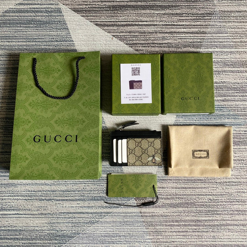 Ozarra - GG Bags - 1713