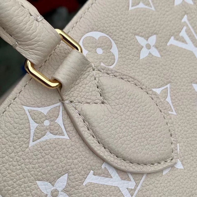 Ozarra Fashion Lu-Vi Bags - 16612