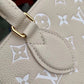 Ozarra Fashion Lu-Vi Bags - 16612